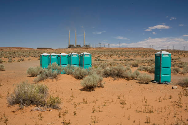 Best Event Portable Toilet Rental  in Redway, CA